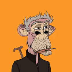 OG Ape Club #6113