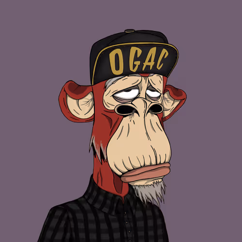 Og Ape Club Collection Official