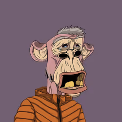 OG Ape Club #2661