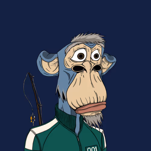 Og Ape Club Collection Official