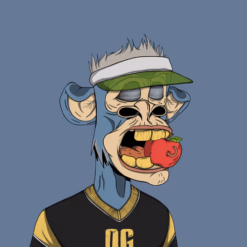 Og Ape Club Collection Official