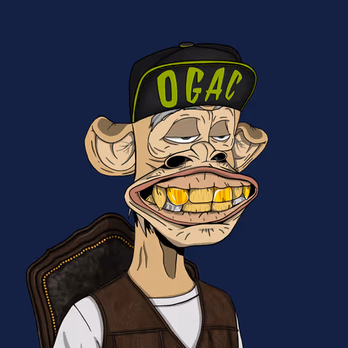 Og Ape Club Collection Official