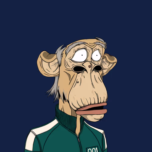 Og Ape Club Collection Official