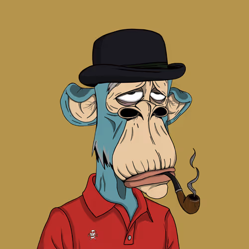 Og Ape Club Collection Official