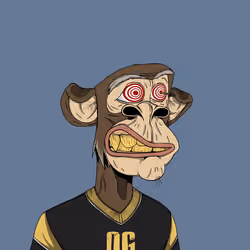 OG Ape Club #2408