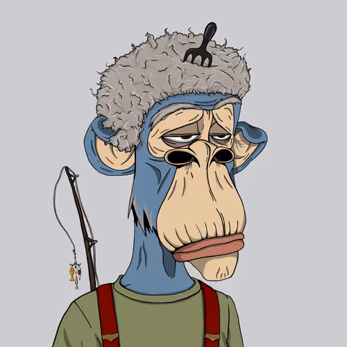 Og Ape Club Collection Official