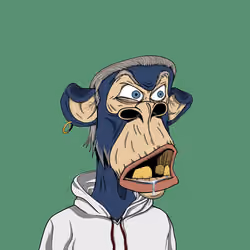 OG Ape Club #2388