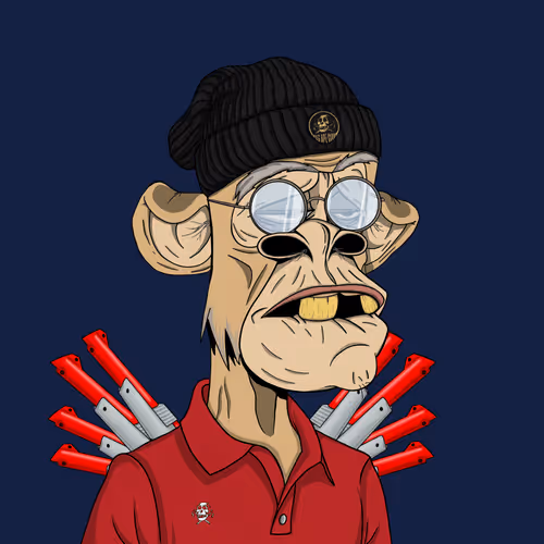 Og Ape Club Collection Official