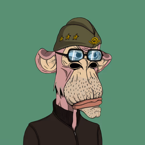 Og Ape Club Collection Official