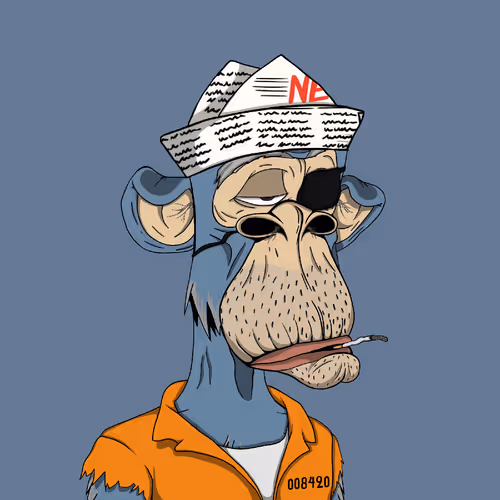 Og Ape Club Collection Official