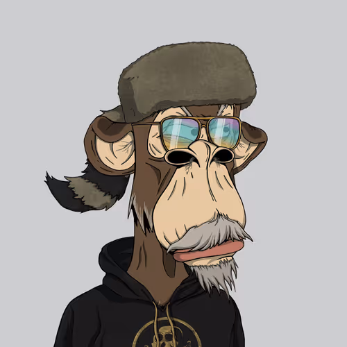 Og Ape Club Collection Official