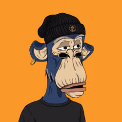 OG Ape Club #1872