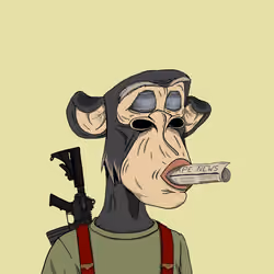OG Ape Club #6171