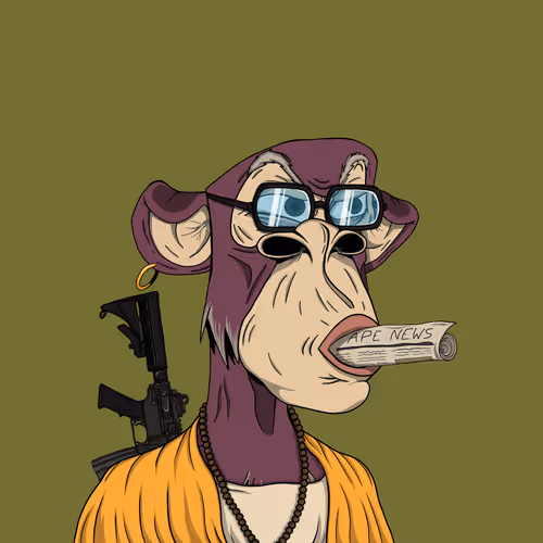Og Ape Club Collection Official