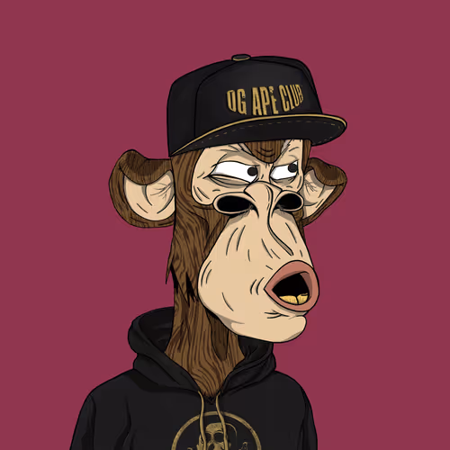 Og Ape Club Collection Official