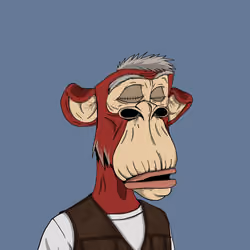 OG Ape Club #2163