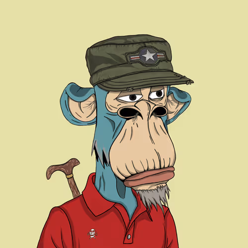 Og Ape Club Collection Official