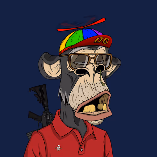 Og Ape Club Collection Official