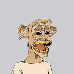 OG Ape Club #1655