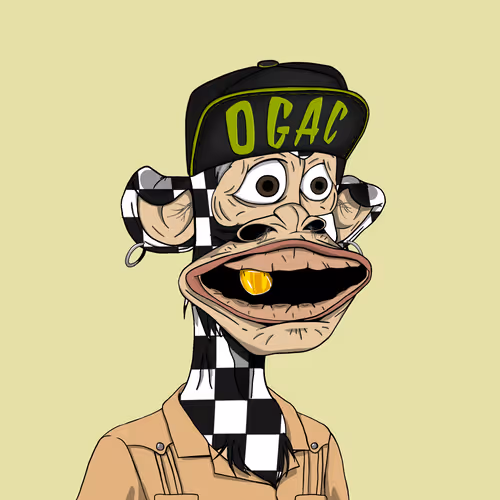 Og Ape Club Collection Official