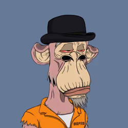 OG Ape Club #3403