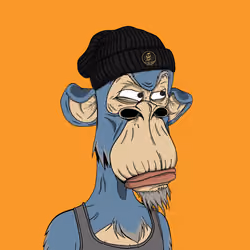 OG Ape Club #2348