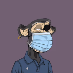 OG Ape Club #2477