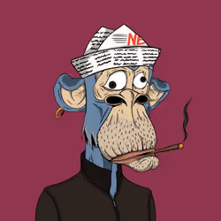 OG Ape Club #4224