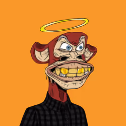 OG Ape Club #4829