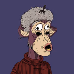 OG Ape Club #5286