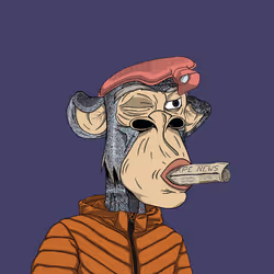 OG Ape Club #3309