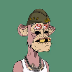 OG Ape Club #4941