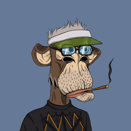 Og Ape Club Collection Official