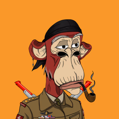 Og Ape Club Collection Official