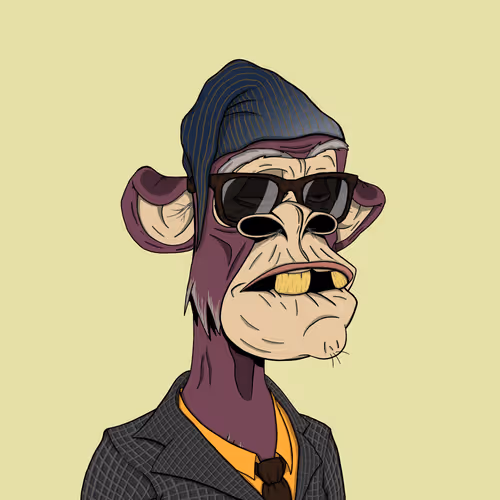 Og Ape Club Collection Official