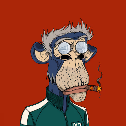 Og Ape Club Collection Official