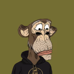 OG Ape Club #1081