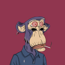OG Ape Club #2635