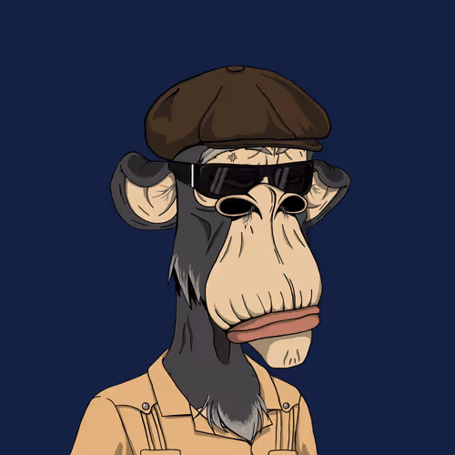 Og Ape Club Collection Official