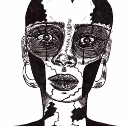 Shattered Feelings