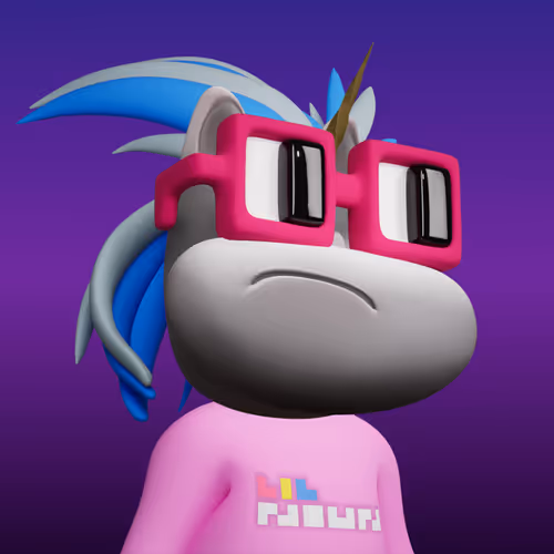 Nounish Punks Official