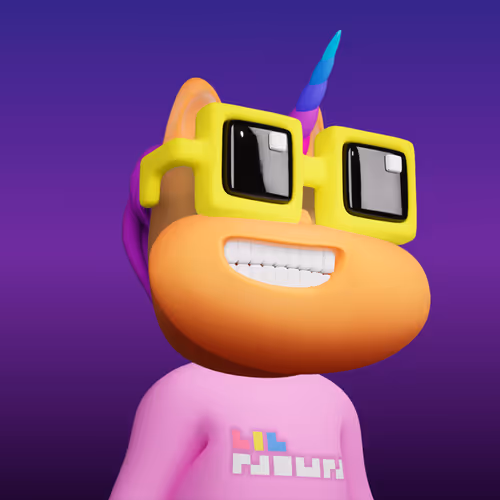 Nounish Punks Official