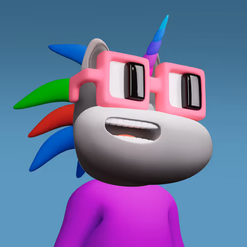 Nounish Punks Official