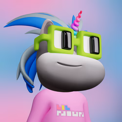 Nounish Punks Official