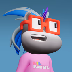 Nounish Punk #1679