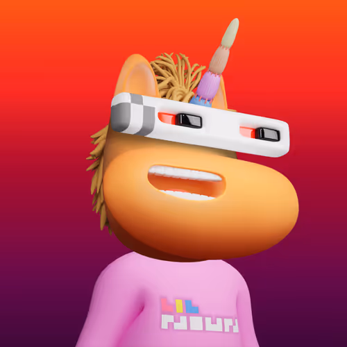 Nounish Punks Official