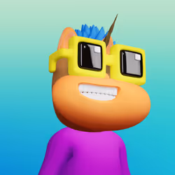 Nounish Punk #2034