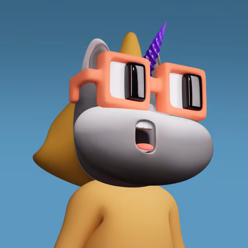 Nounish Punk #1297