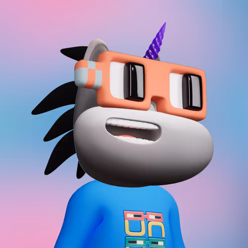 Nounish Punks Official