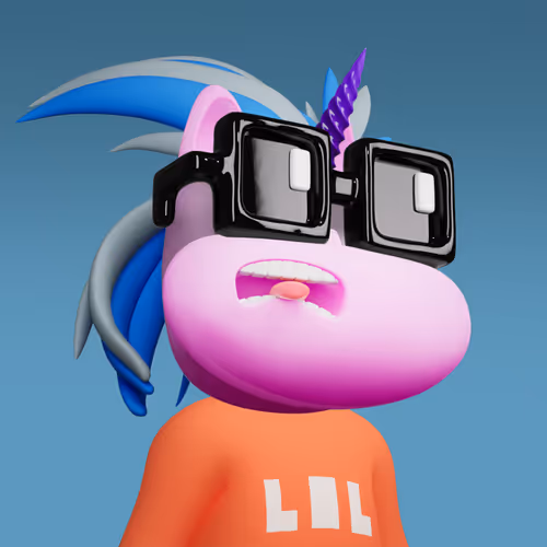 Nounish Punks Official